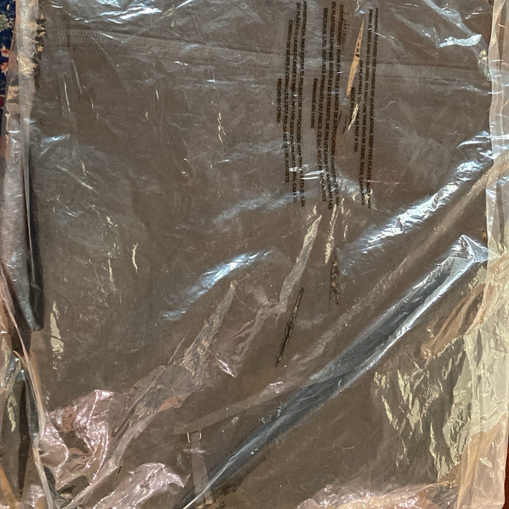 Figs jacket - Picture 3 of 4